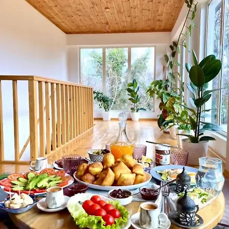 Farm stay Biona Farm Librazhd
