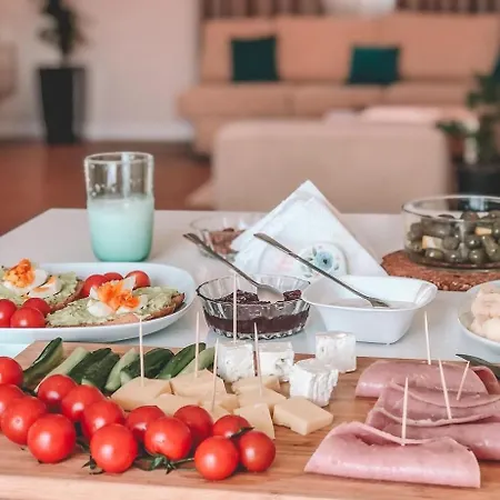 Biona Farm Farm stay