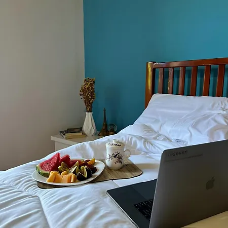 Farm stay Biona Farm