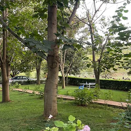 Farm stay Biona Farm *