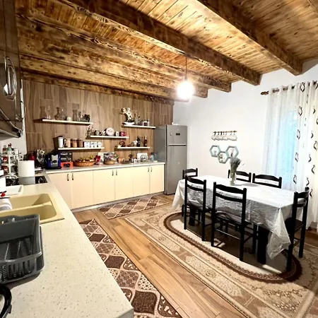 Farm stay Biona Farm