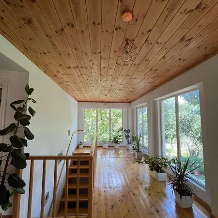 Biona Farm Farm stay Librazhd