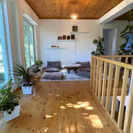 Biona Farm Farm stay Librazhd