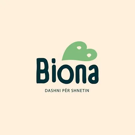 Biona Farm Фермерский дом Librazhd