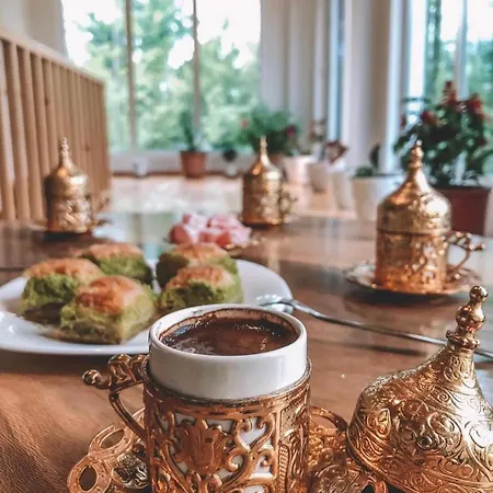 Фермерский дом Biona Farm
