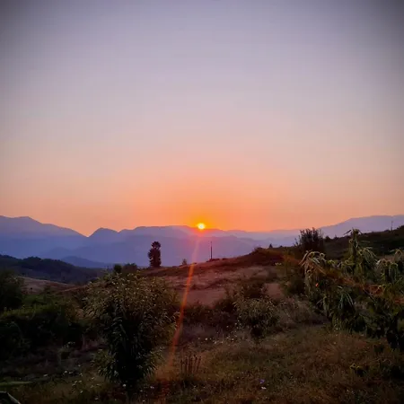 Agroturismo Biona Farm
