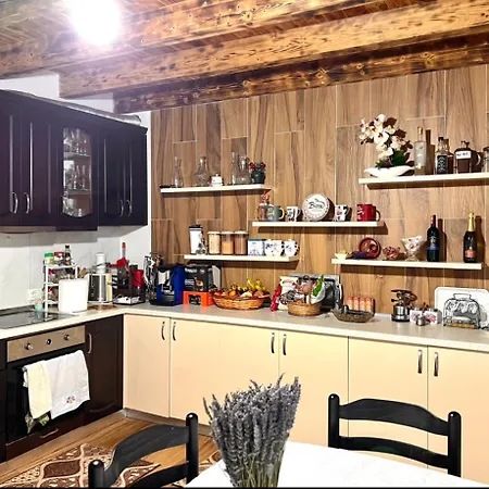 Фермерский дом Biona Farm